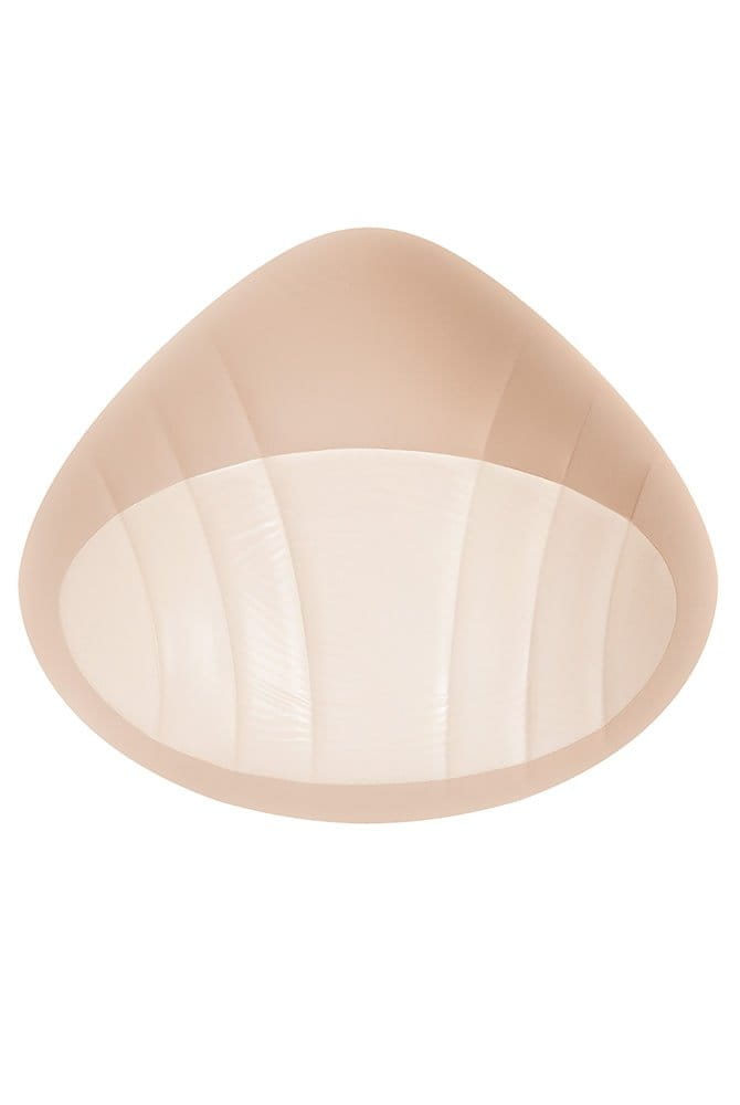 Amoena Teilprothese Balance Natura Light Volume Delta 221 in Elfenbein