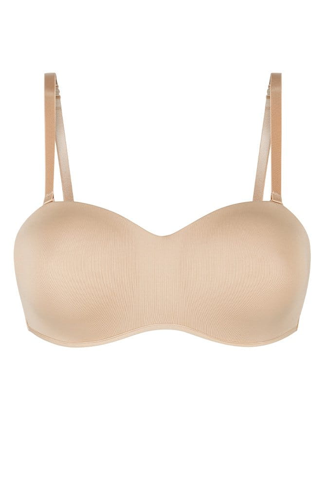 Brustprothesen BH Amaona Barbara Bügel BH haut