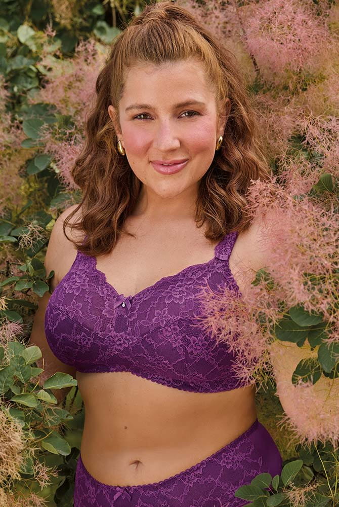 Anita Care Prothesen-BH Bobette 4788X magic purple