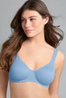 ROSA FAIA Bügel-BH Twin 5490 bel air blue