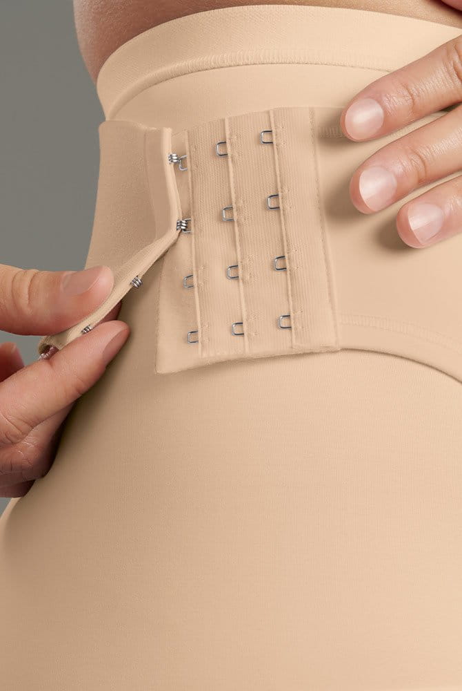 Anita Maternity Nachmiederhose Florence ReBelt 1885 desert mit Hakenverschluss