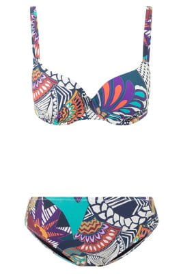 Susa Bikini-Set Exotic Paradise 1998