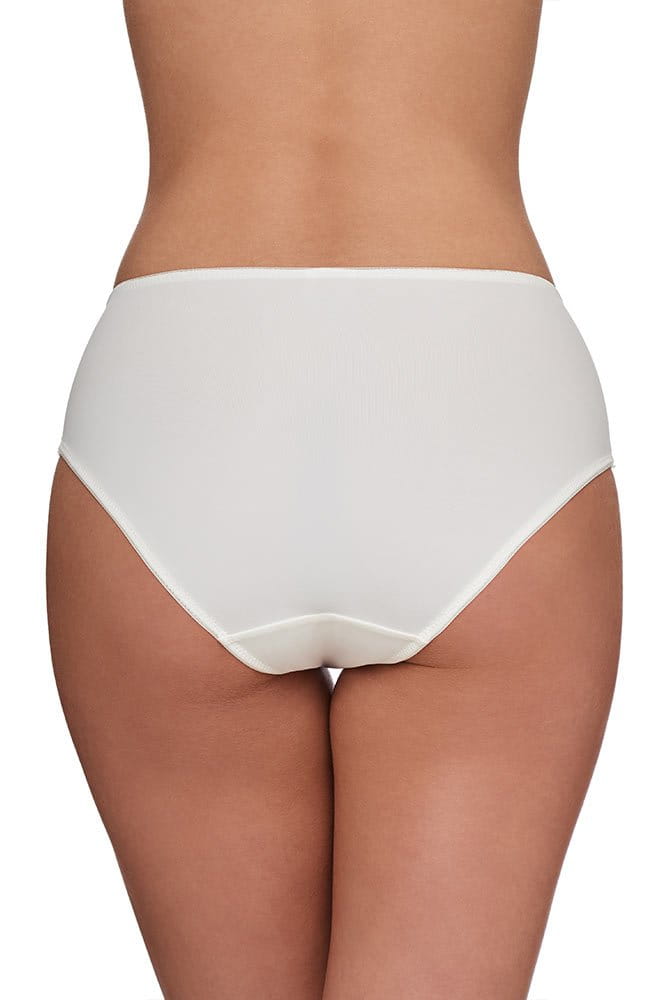 SUSA Slip Latina 629 champagner Rückansicht