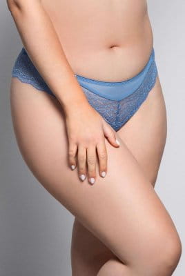 Ulla String Josy 6737 jeans