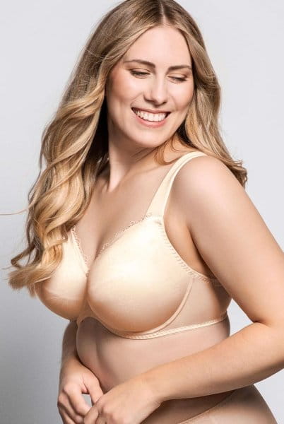 Ulla Bügel-BH Viola 3223 silk