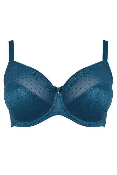 Ulla Bügel-BH Meghan 3123 ocean