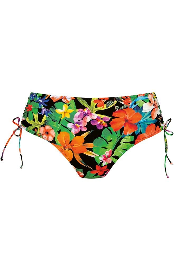 Rosa Faia Bikinihose Ive Bottom Wild Garden 8755-0