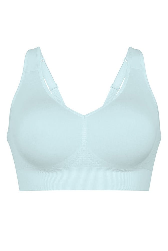 Anita Care Prothesen-BH Lotta 5769X mint - Vorderansicht