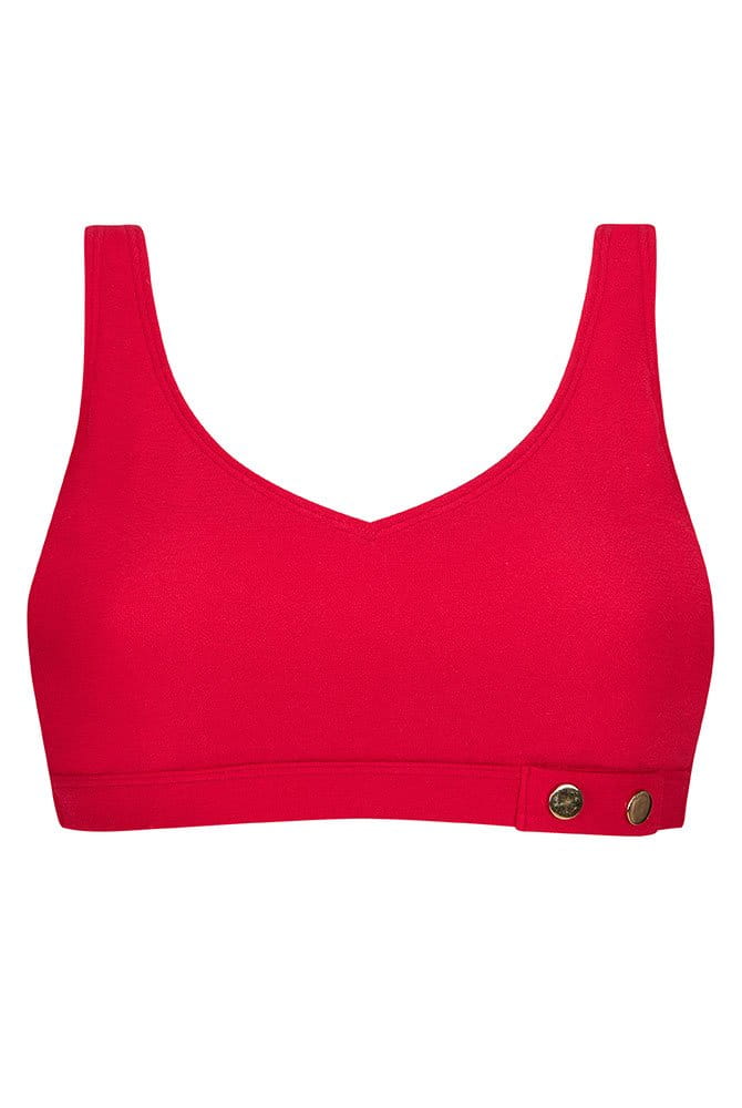 Amoena Prothesen-Bikini-Oberteil Chile SB 71737 - Vorderansicht