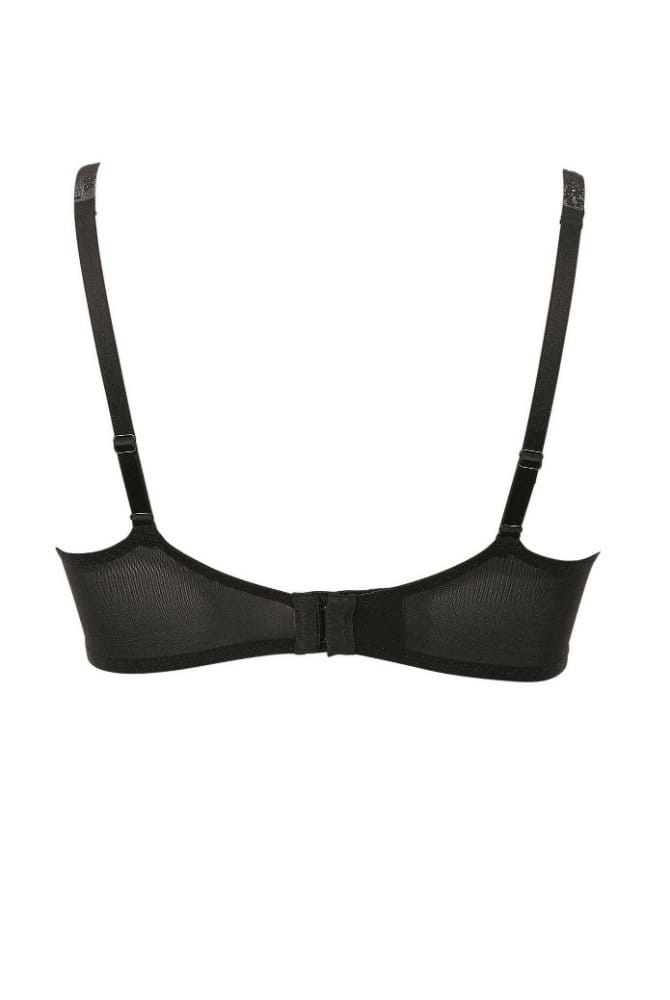 Anita-Bügel-BH-Fleur-schwarz