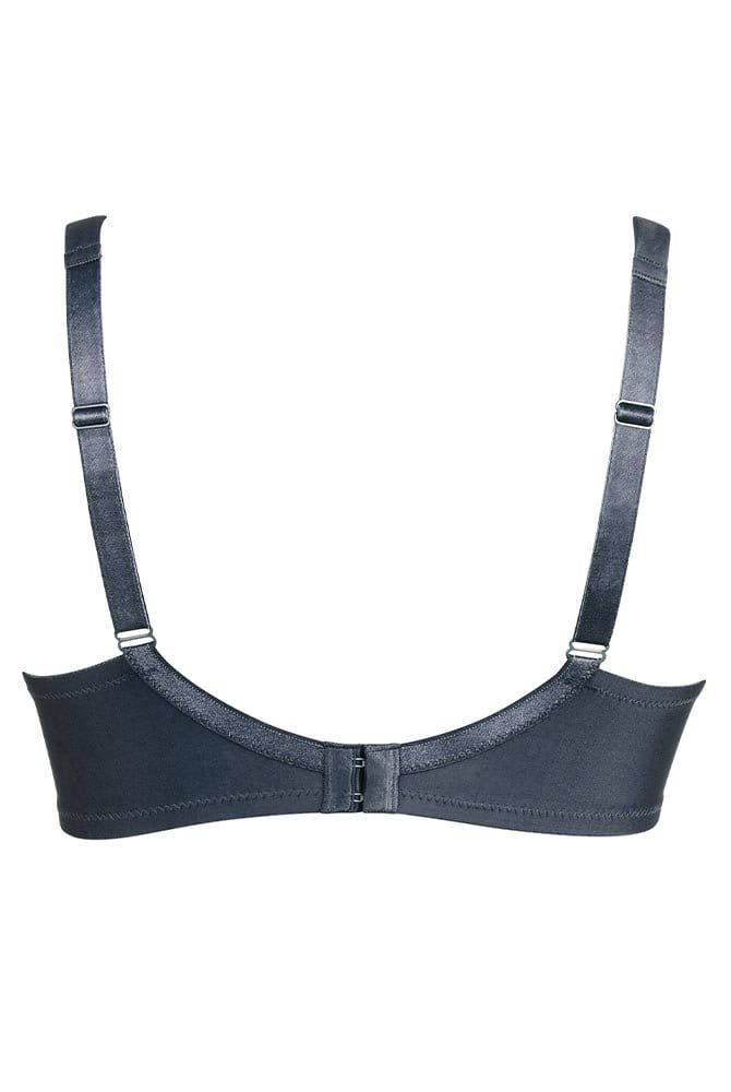 Anita Care Prothesen-BH Dalia 5751X shadow blue - Rückansicht