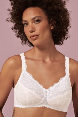 Anita Care Prothesen-BH Bobette 4788X crystal