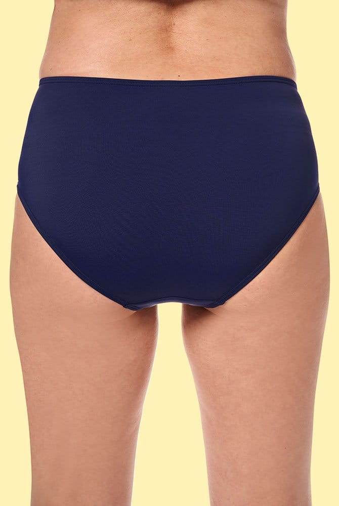  Amoena Bikinihose Thassos 71744 - Rückansicht