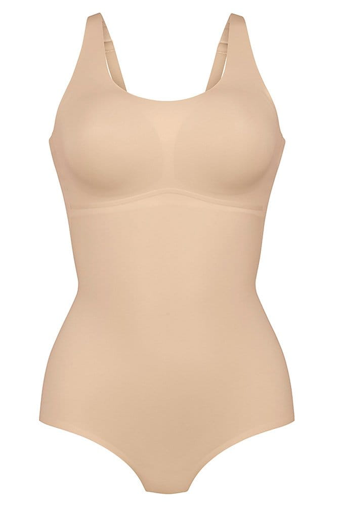 Anita Essential Soft-Body mit Schale 3554 in Farbe desert - Vorderansicht