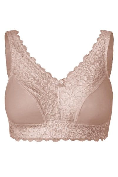 ABC Prothesen-BH Embrace 503 soft mocca