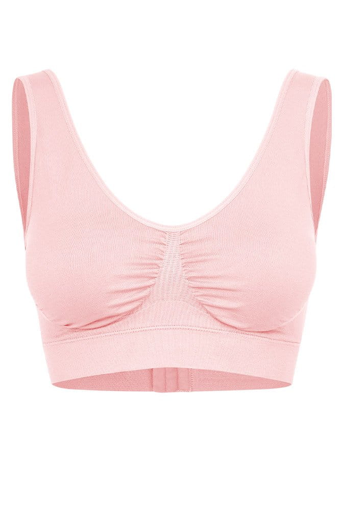 ABC Prothesen-BH Comfy Classic 136 pink