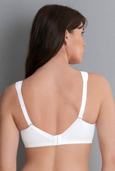 Anita Komfort-BH Sophia 5808 weiß - Rückansicht
