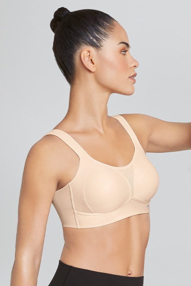 Anita active Sport-BH smart control 5530 in Farbe smart rose