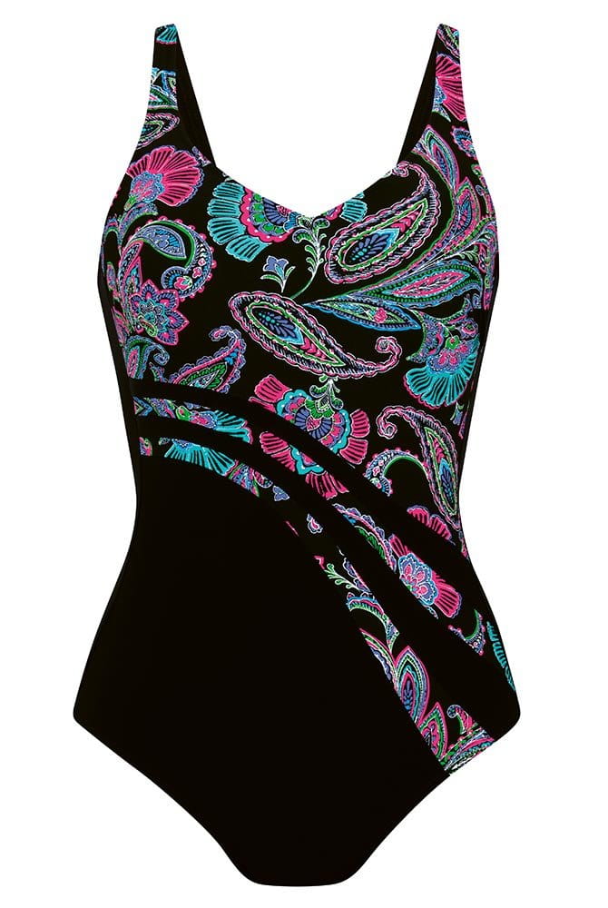 Anita Care Prothesen-Badeanzug Dirban Bohemia 6366