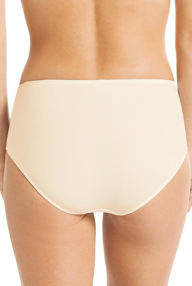 Anita - Taillenslip+ Havanna - crystal
