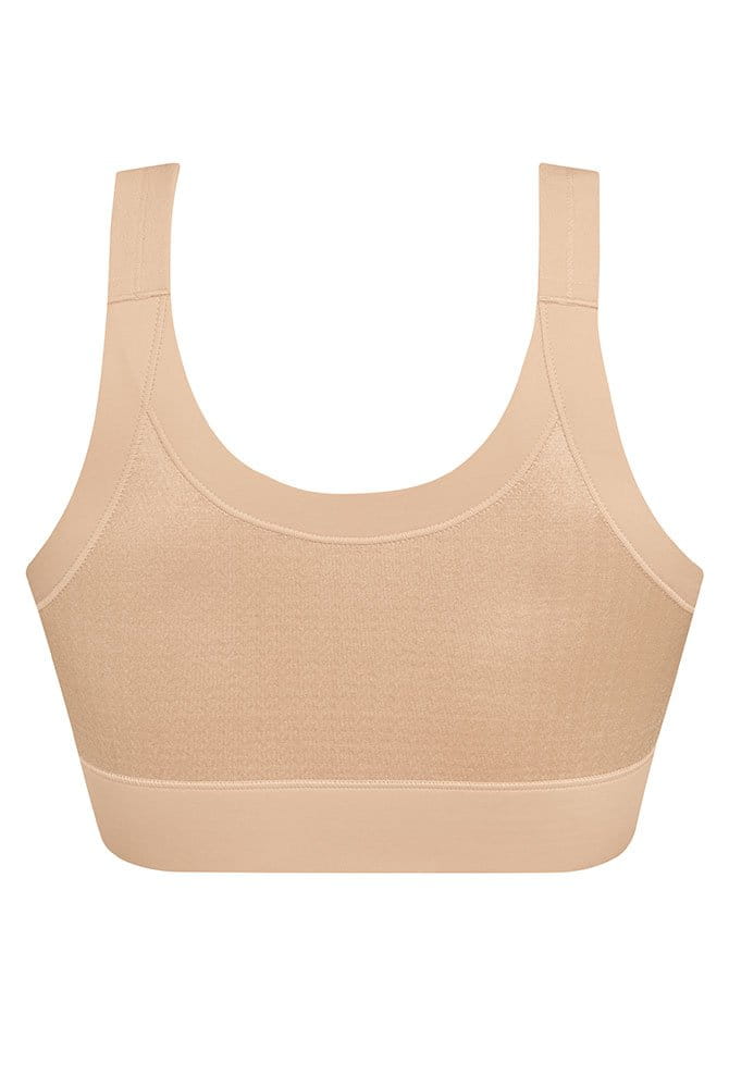 Anita Care Kompressionsbandage Leeds 4111 sand - Rückansicht