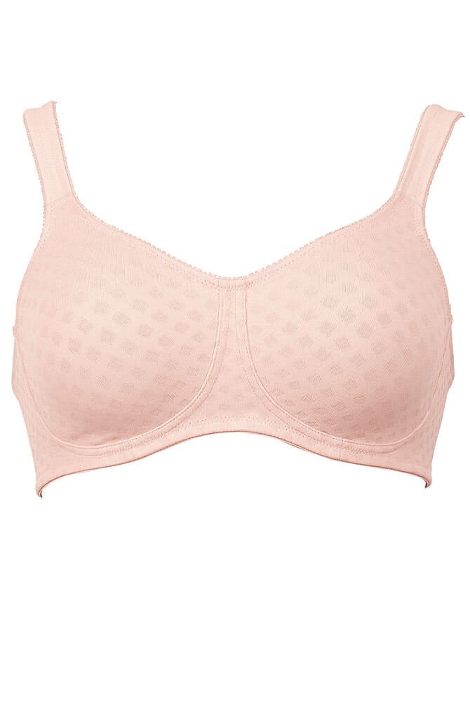 Anita Care - Prothesen-BH Lisa - soft rose
