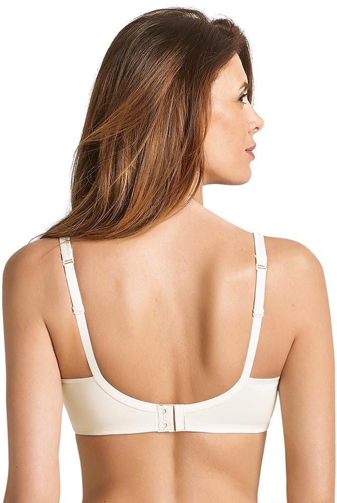Anita Care Prothesen-BH Tonya 5706X champagner Rückansicht