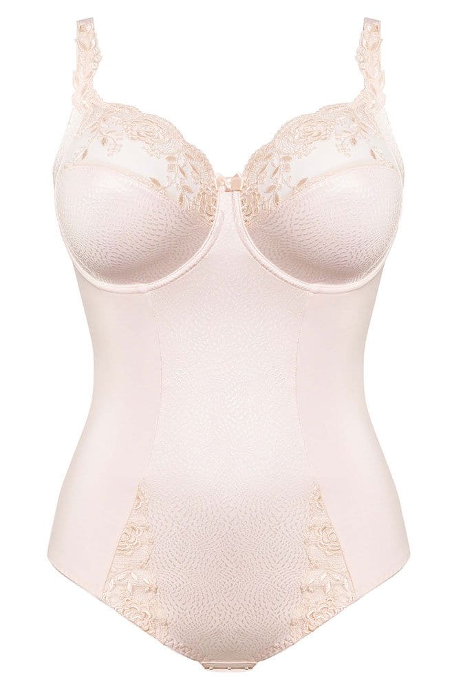 Ulla Bügel-Body Ella 3675 peach