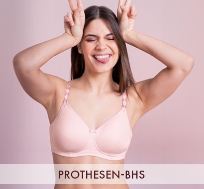 Anita Prothesen-BHs