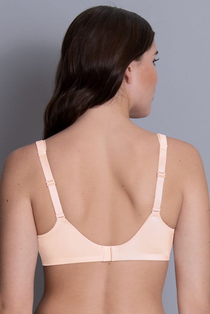 Anita Care Prothesen-BH Selena 5776X pearl rose - Rückansicht