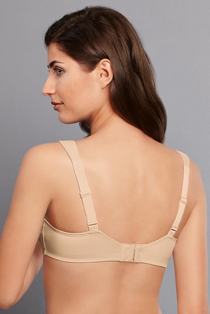 Anita Care Spezial-BH Havanna 5712X desert - Rückansicht