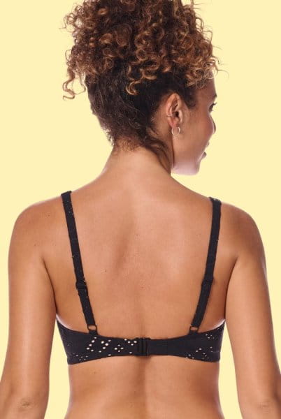 Amoena Prothesen-Bikini-Oberteil Makri SB 71778 - Rückansicht