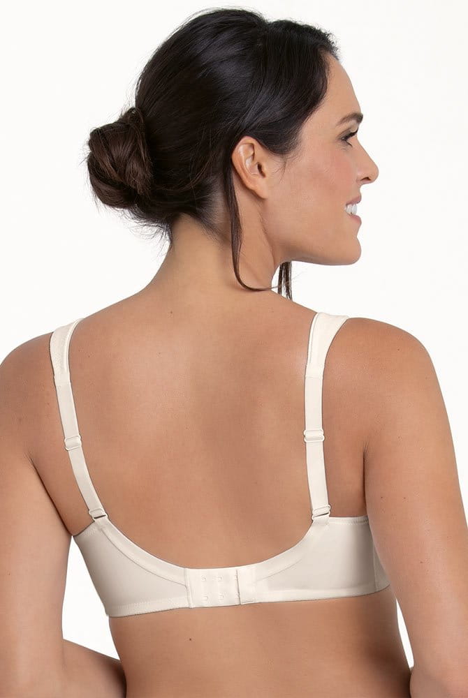 Anita Care Prothesen-BH Leni 5785X crystal - Rückansicht
