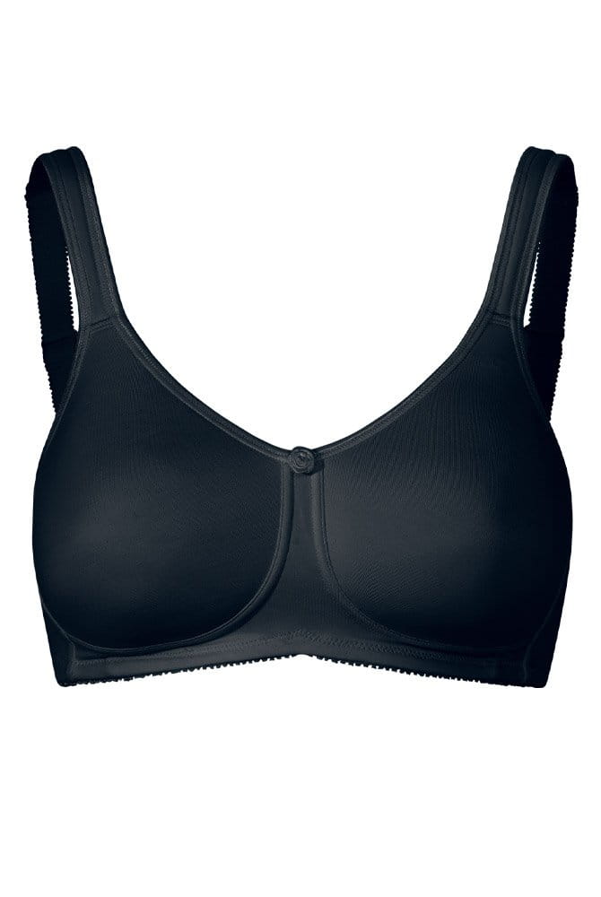 ABC Prothesen-BH Soft Shape 515 schwarz