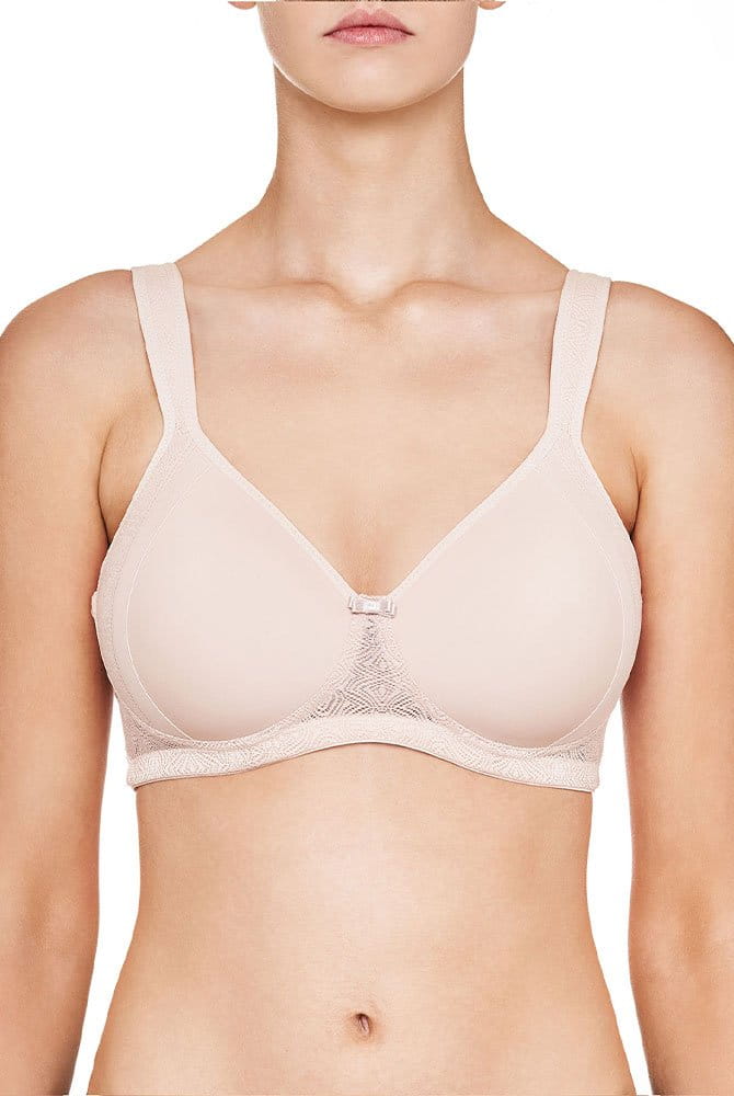 SUSA BH Milano mit Schale 8194 sand Vorderansicht