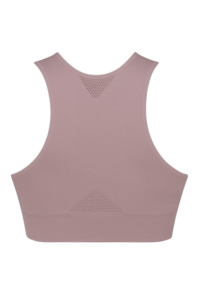 Anita Care Kompressions-Bandage Almeria 4008X mauve - Rückansicht