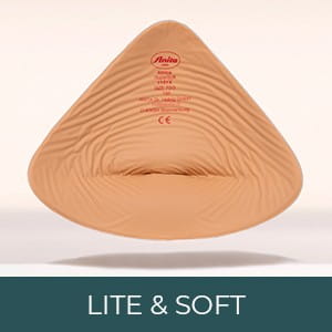 Anita Lite & Soft Brustprothesen