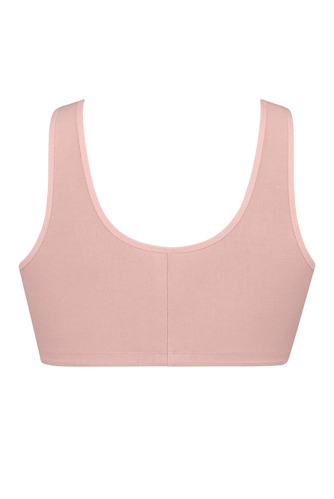 Anita Care Prothesen-BH Hazel 5765X rosewood - Rückansicht