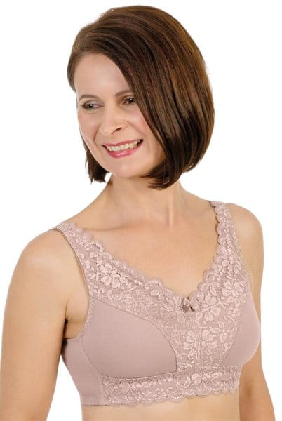 ABC Prothesen-BH Embrace 503 soft mocca