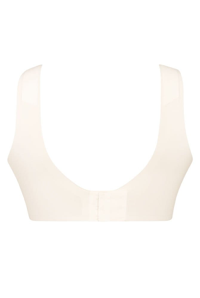 Anita Bralette Essential 5405 crystal - Rückansicht