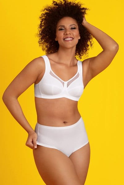 ANITA - Slip Essentials High Waist+ 1343 - weiß