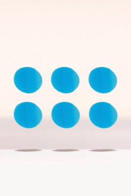 Anita Care Silikon-Haftpads 1034X für Brustprothesen