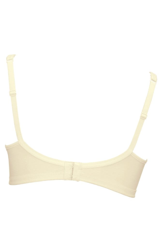 Anita Care Prothesen-BH Tonya 5706X champagner Rückansicht
