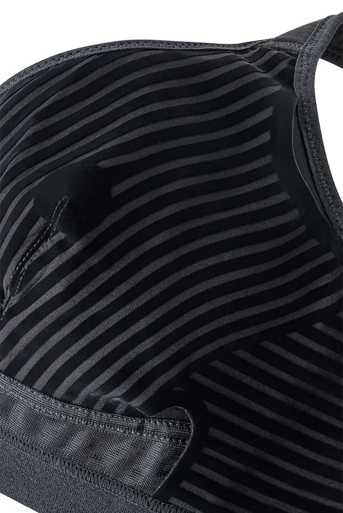 ABC Prothesen-BH Move Bra ONE 526 - Nahansicht der innenliegenden 3D-Struktur