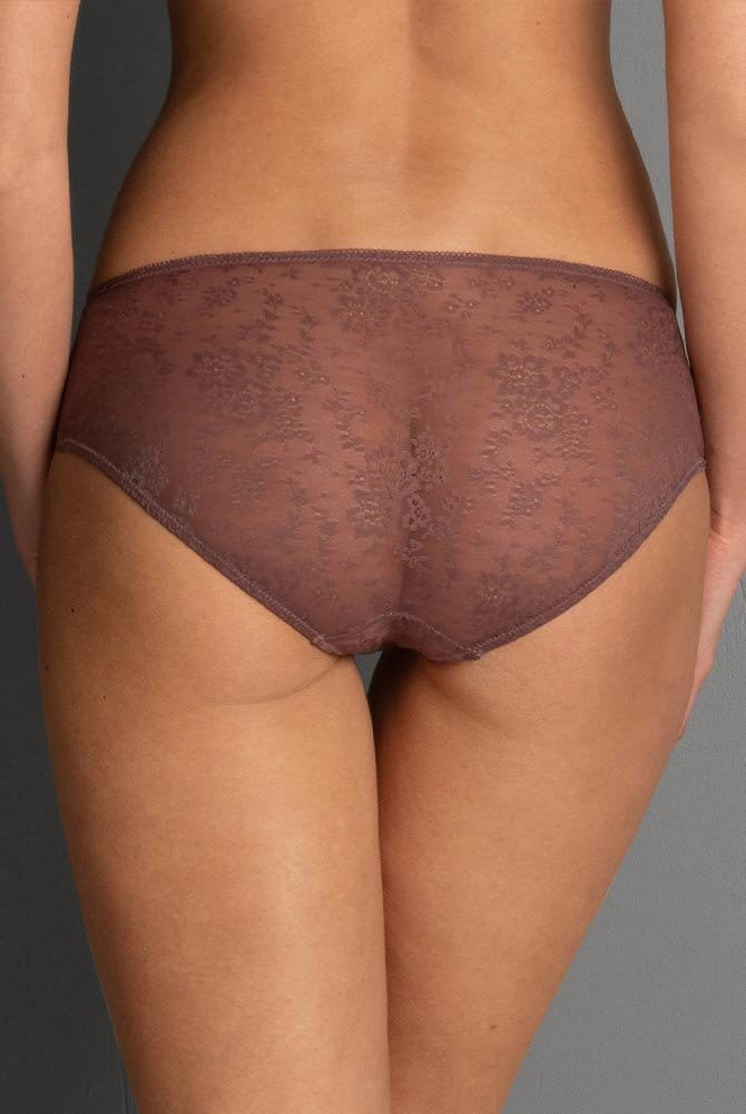 ROSA FAIA  Spitzenslip Fleur 1353.1 berry