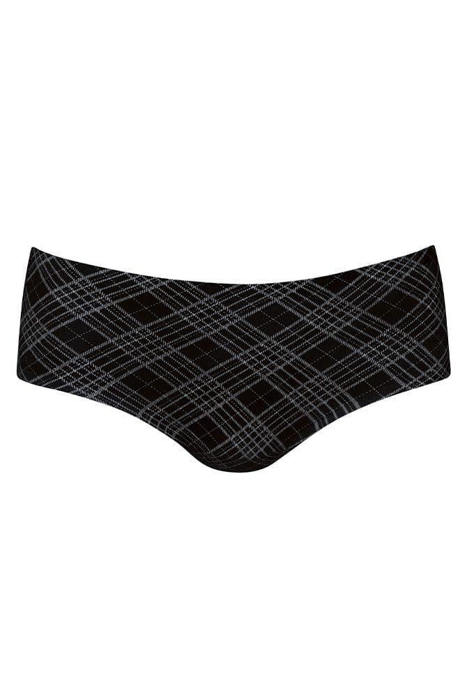 ROSA FAIA Essential Art Hipster 1347 black grey - Vorderansicht