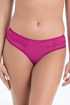 Rosa Faia Shorty Sita 1365 candy pink - Vorderansicht