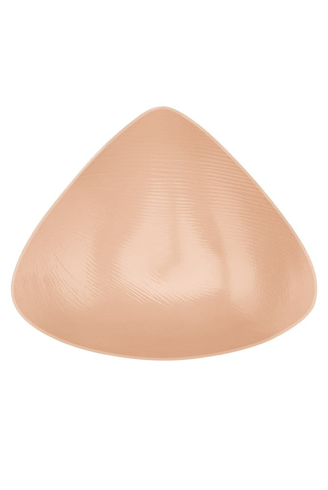 Amoena Brustprothese Essential Light 2S 442 haut in der Rückansicht