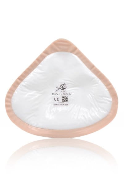 ABC Brustprothese MyShape Triangle 10276 - Rückansicht