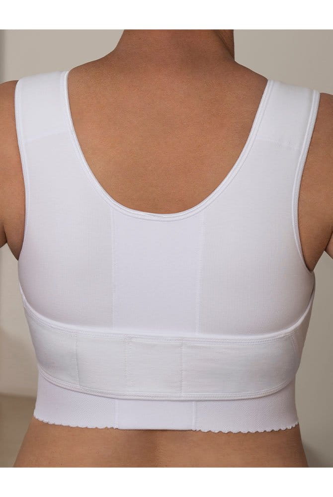 ABC Kompressions-Gürtel 919 weiß